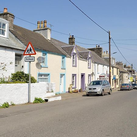 Villa Mill Street Drummore Exterior foto
