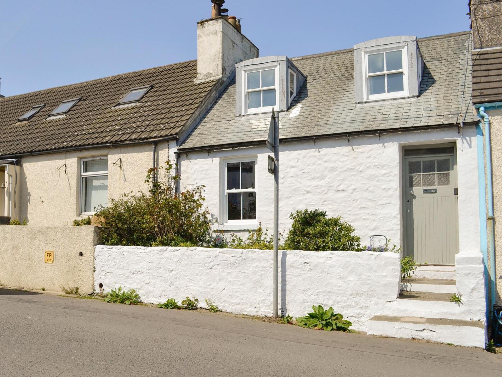 Villa Mill Street Drummore Exterior foto
